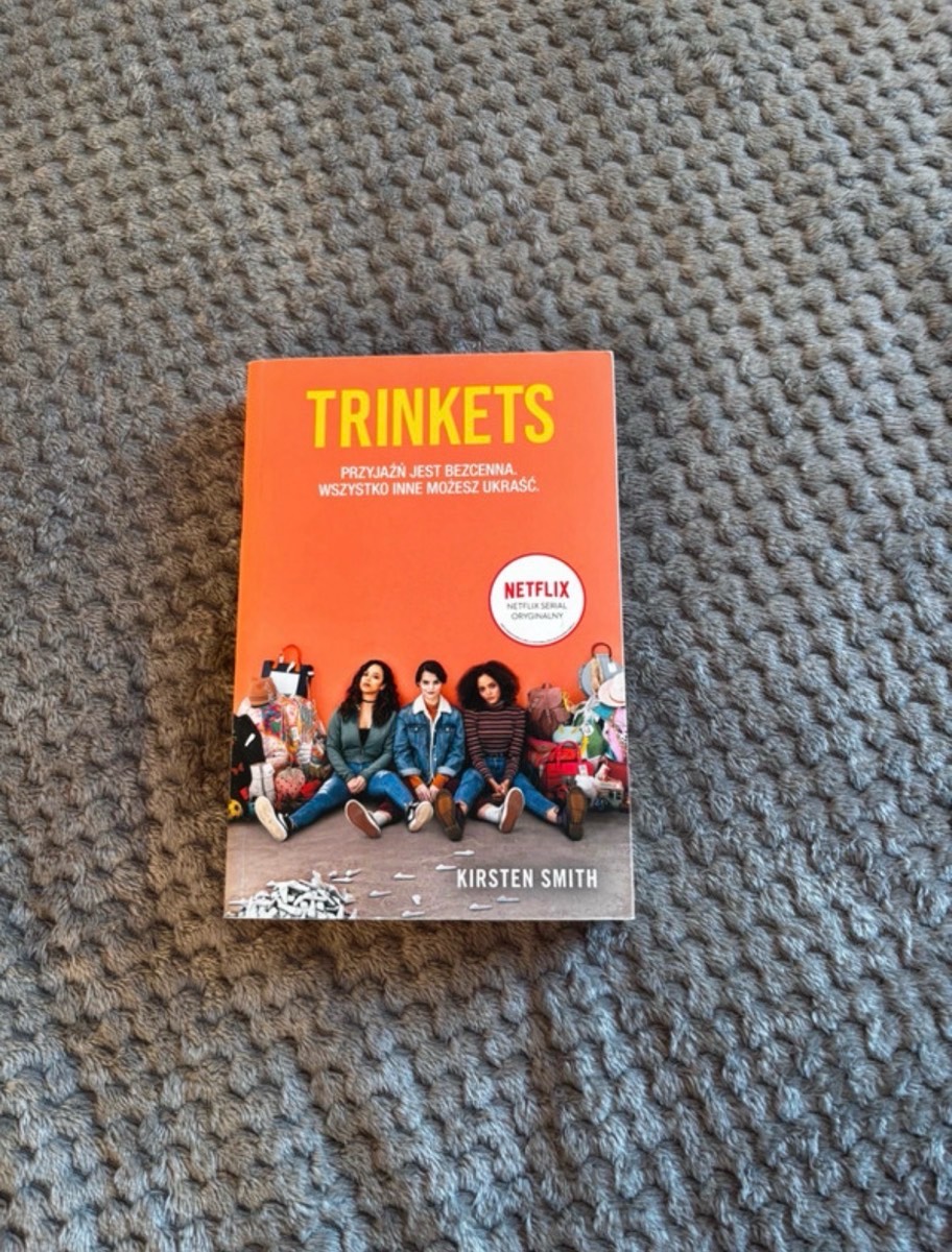 Trinkets