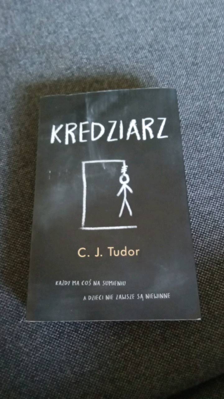 Kredziarz