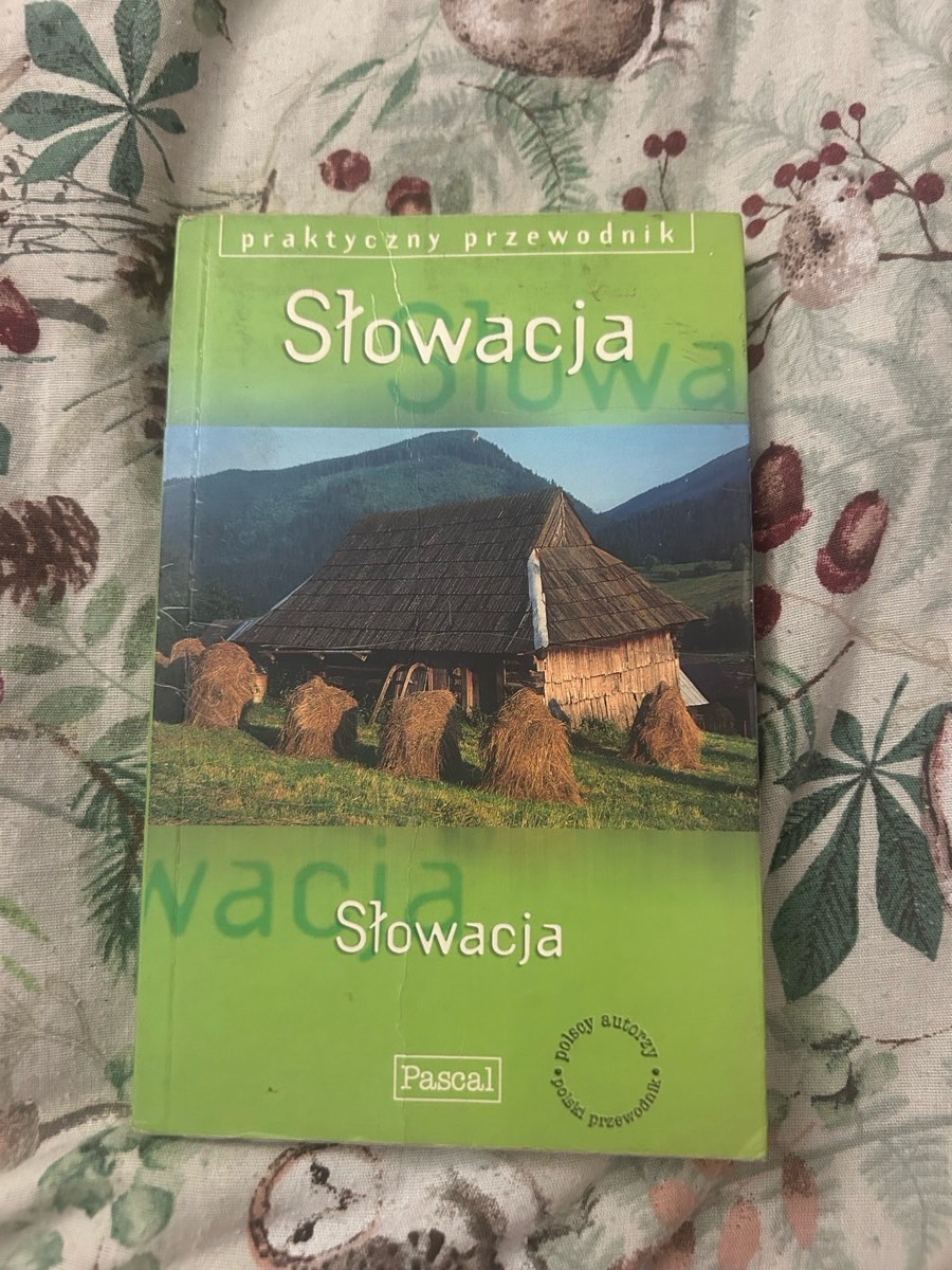 Słowacja