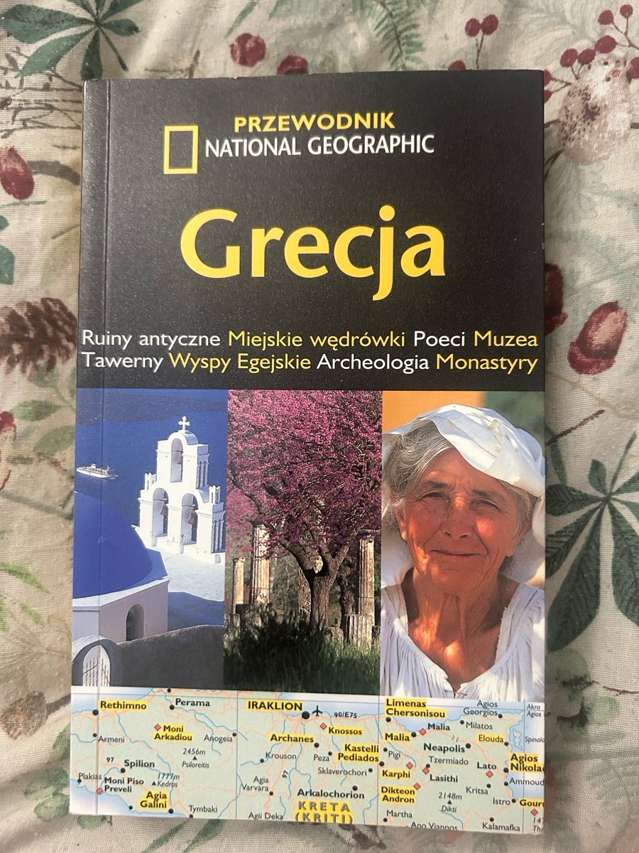 Grecja