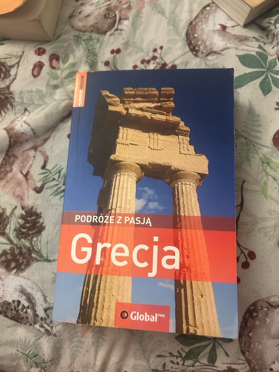 Grecja