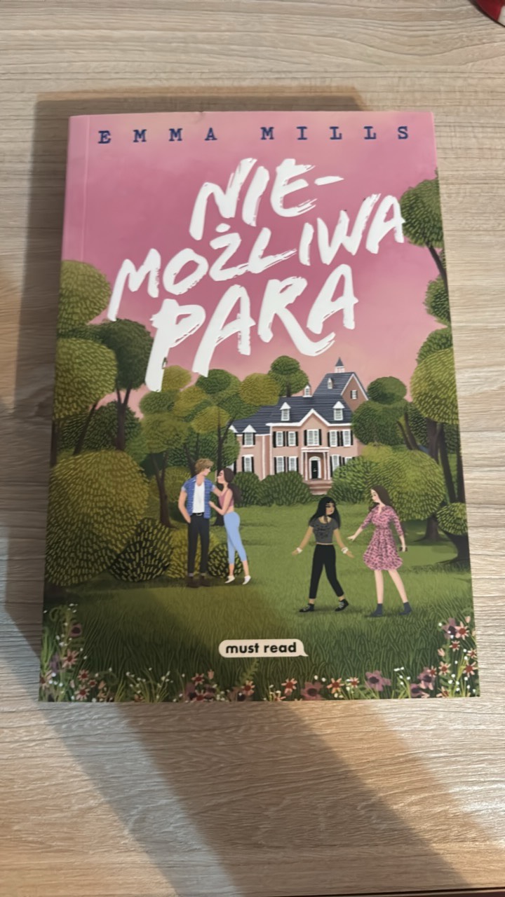 Niemożliwa para
