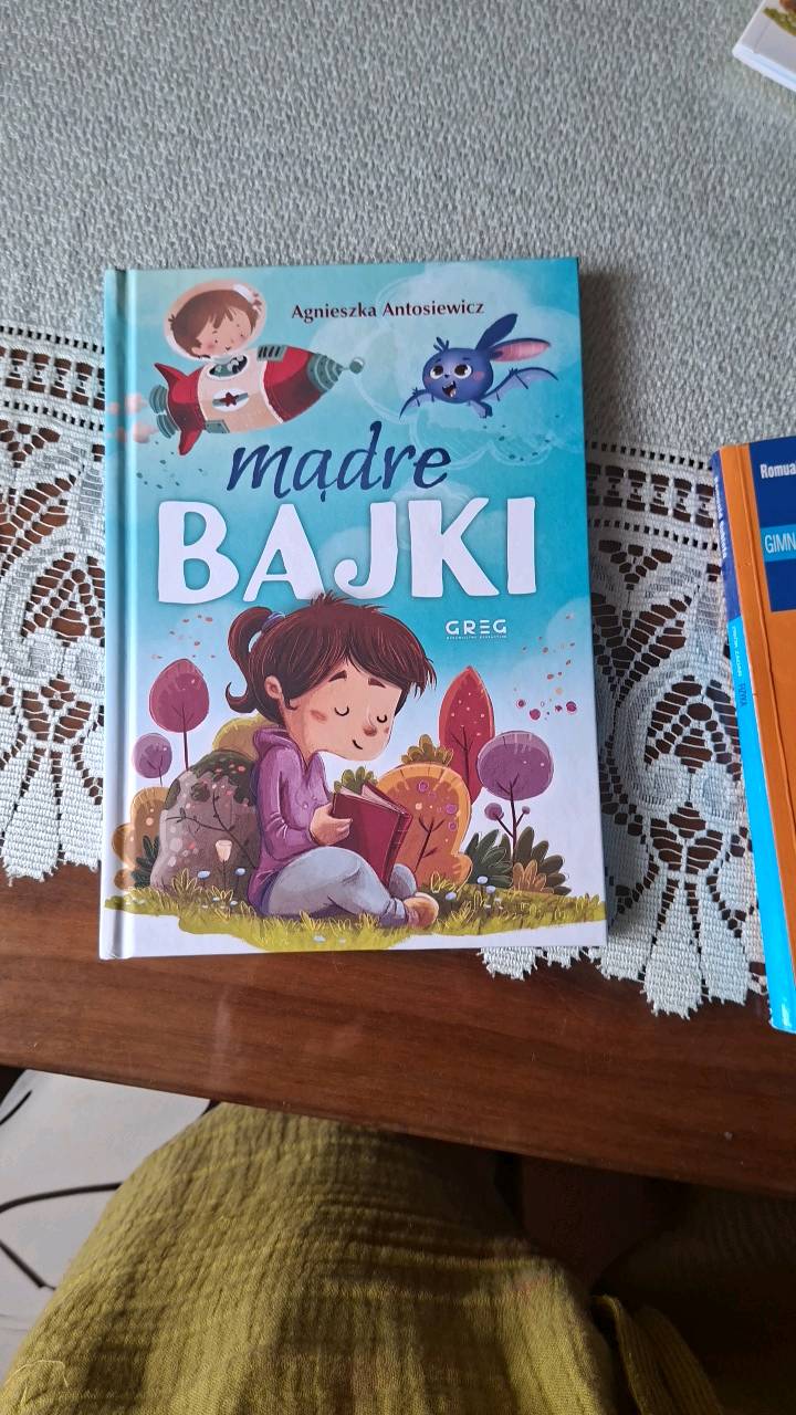 Mądre bajki