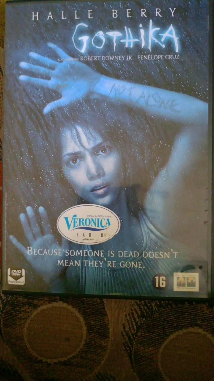 Gothika