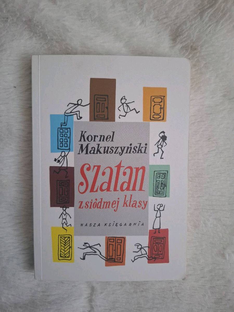 Szatan z siódmej klasy