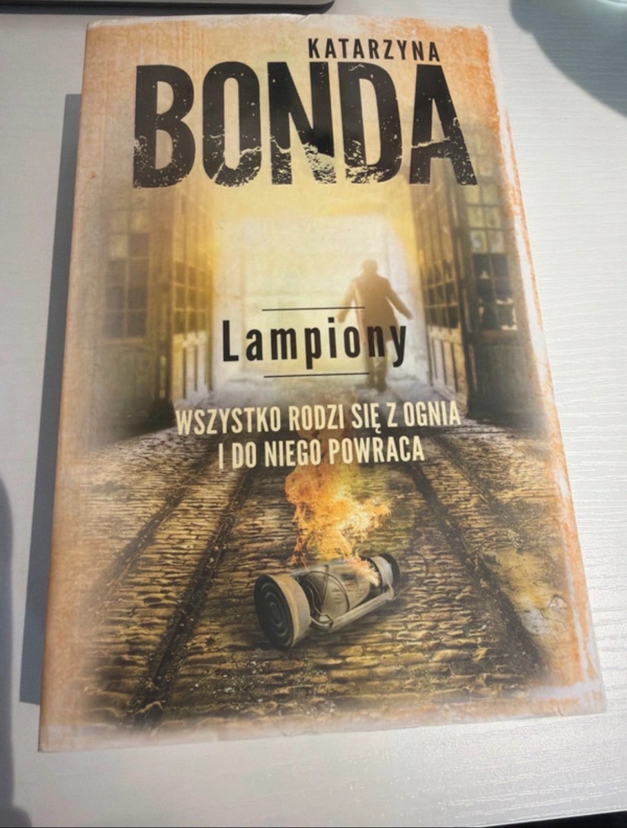 Lampiony