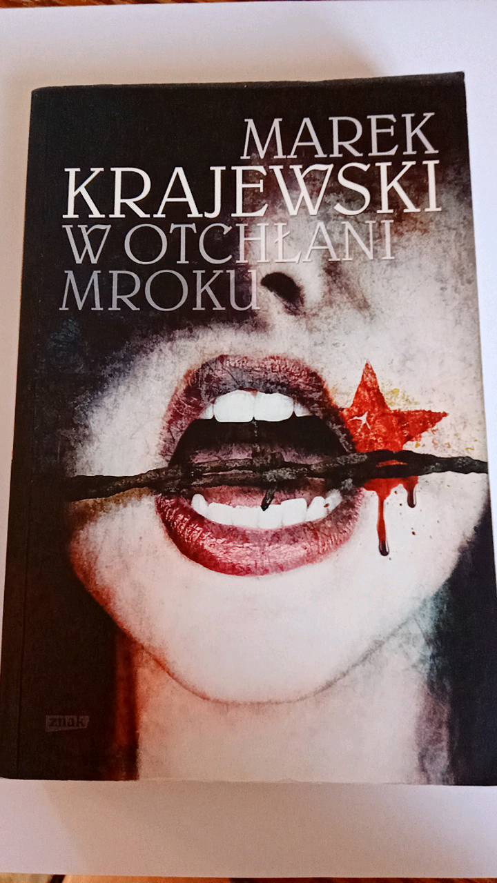 W otchłani mroku