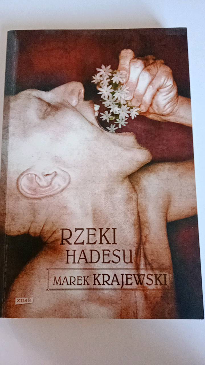 Rzeki hadesu