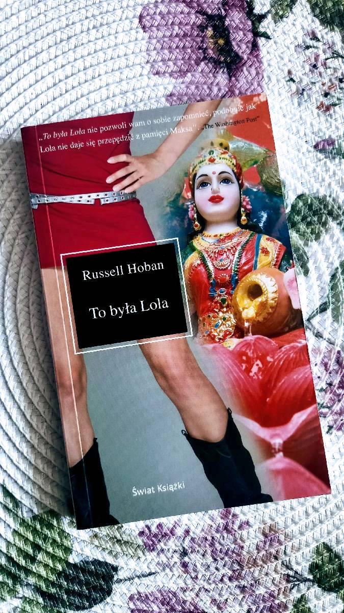 To była Lola