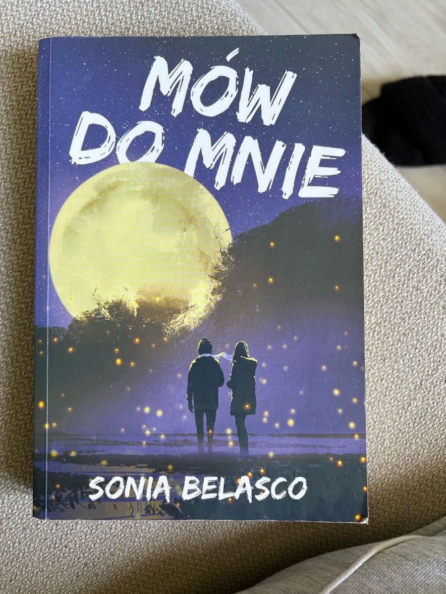 Mów do mnie