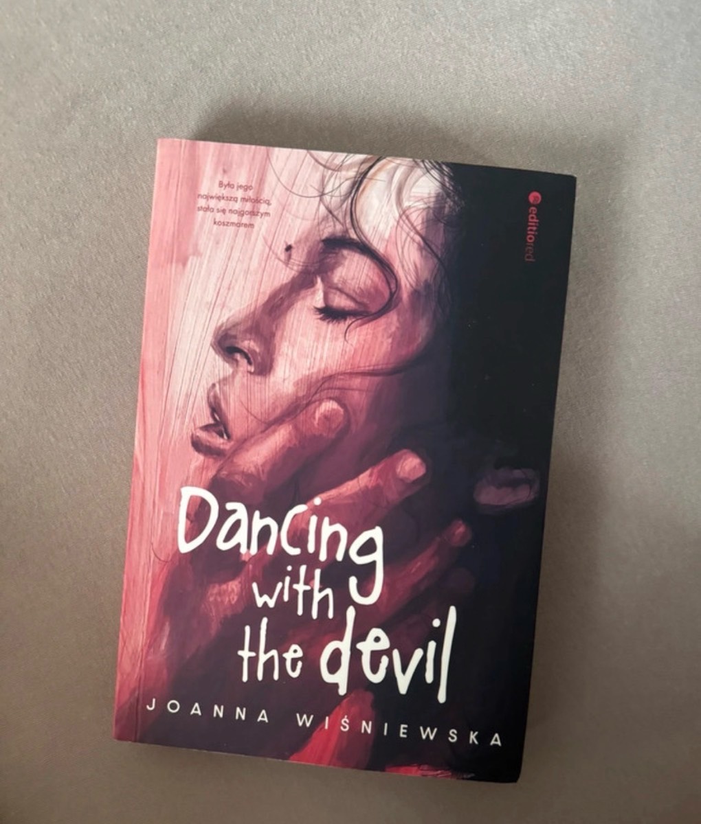 Dancing with the devil