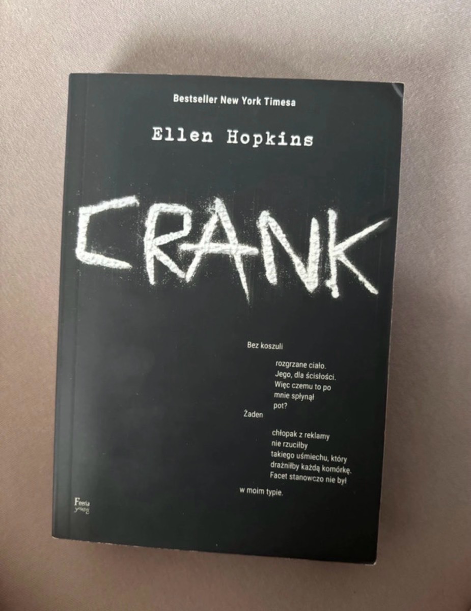 Crank