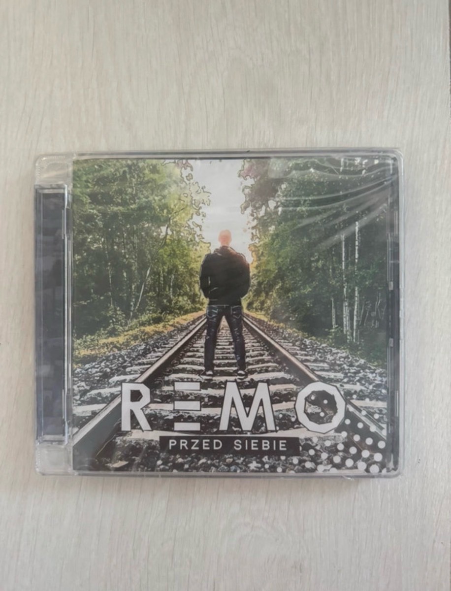 Remo- Przed Siebie