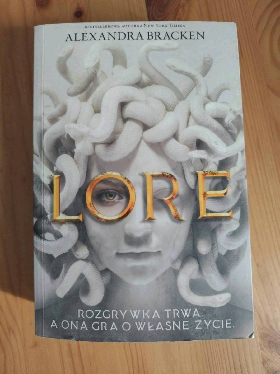 Lore