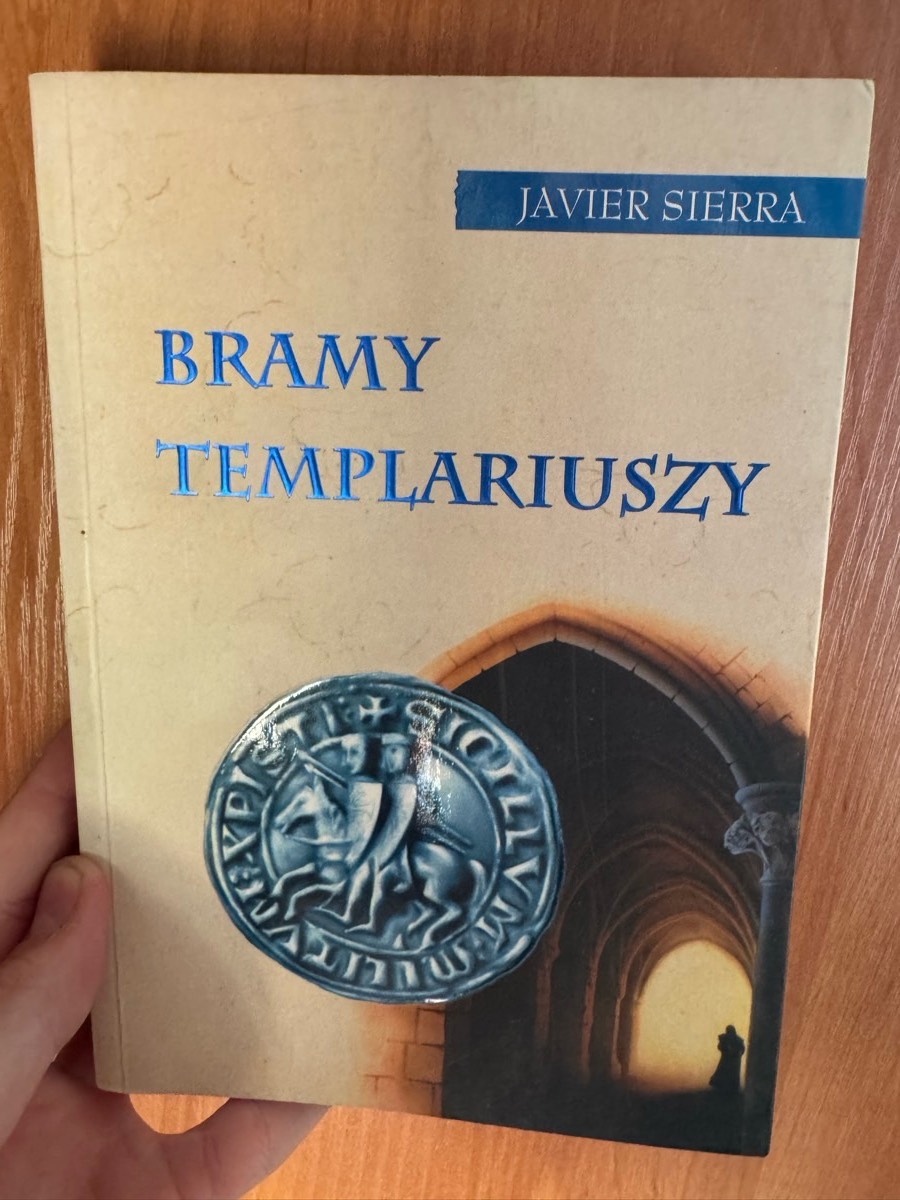 Bramy templariuszy