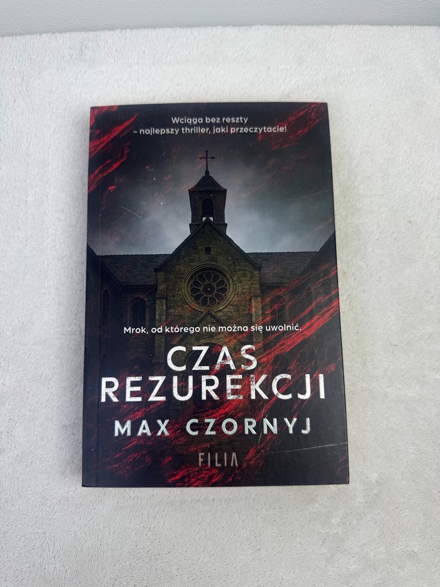 Czas rezurekcji