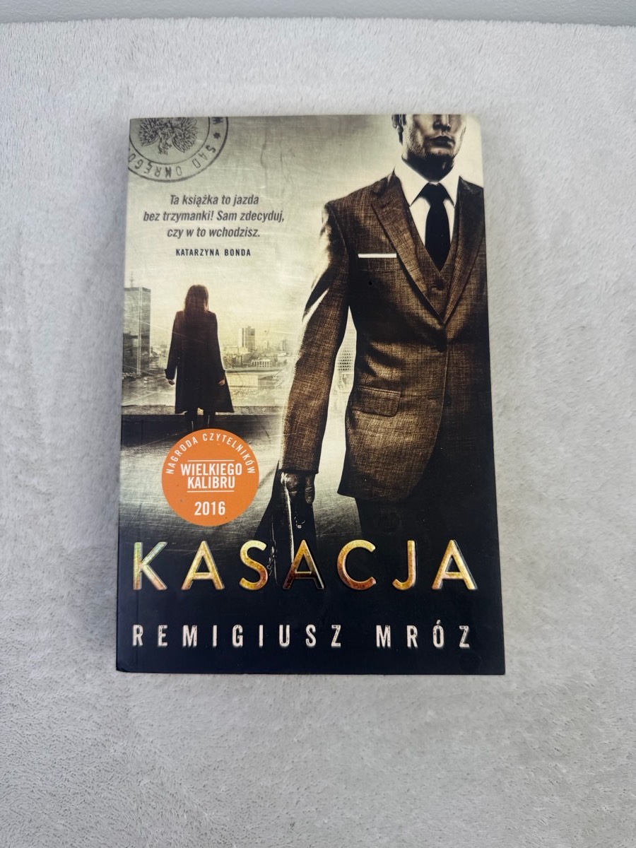 Kasacja