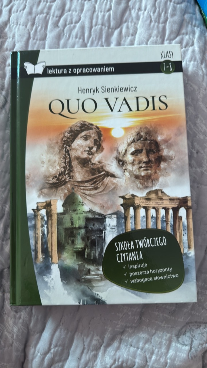 Quo vadis