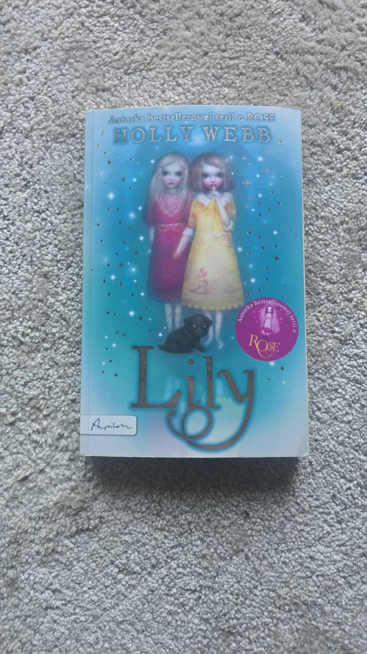 Lily