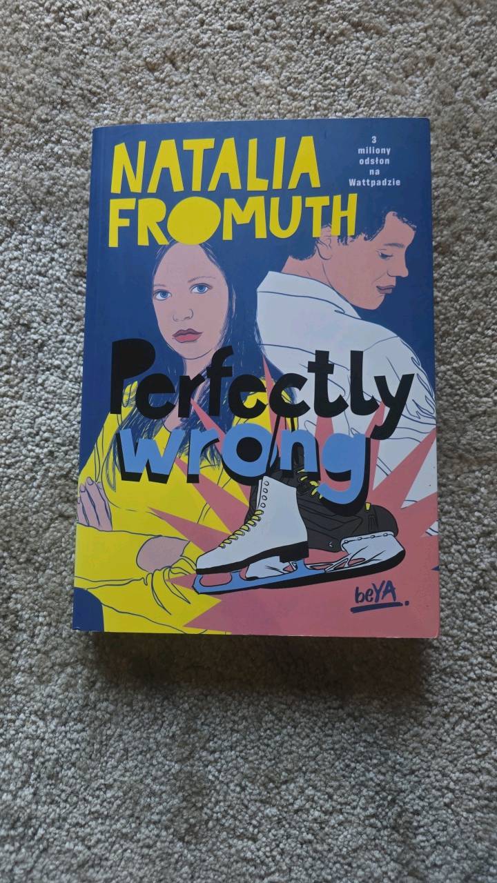 Perfectly wrong