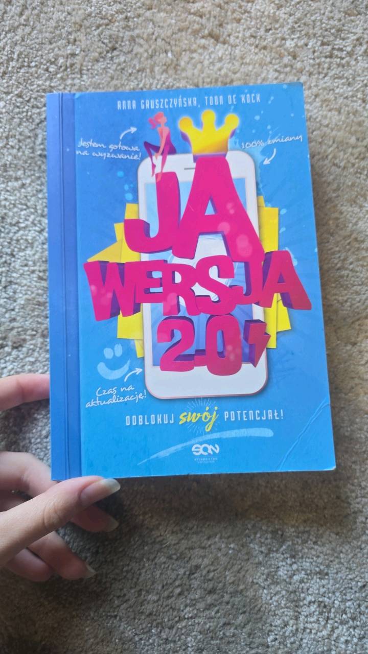 Ja : wersja 2.0