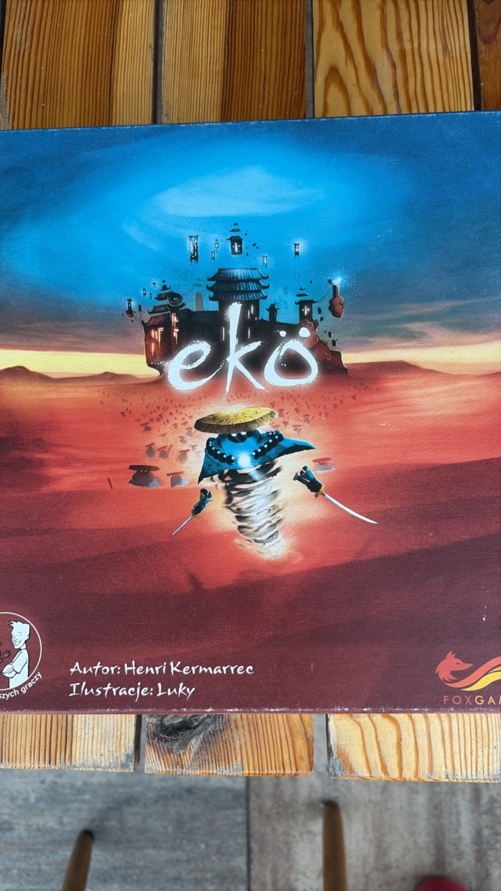 Ekö