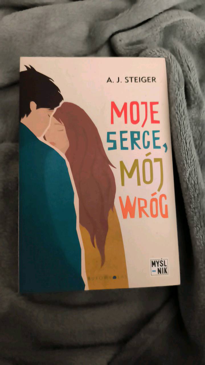 Moje serce, mój wróg