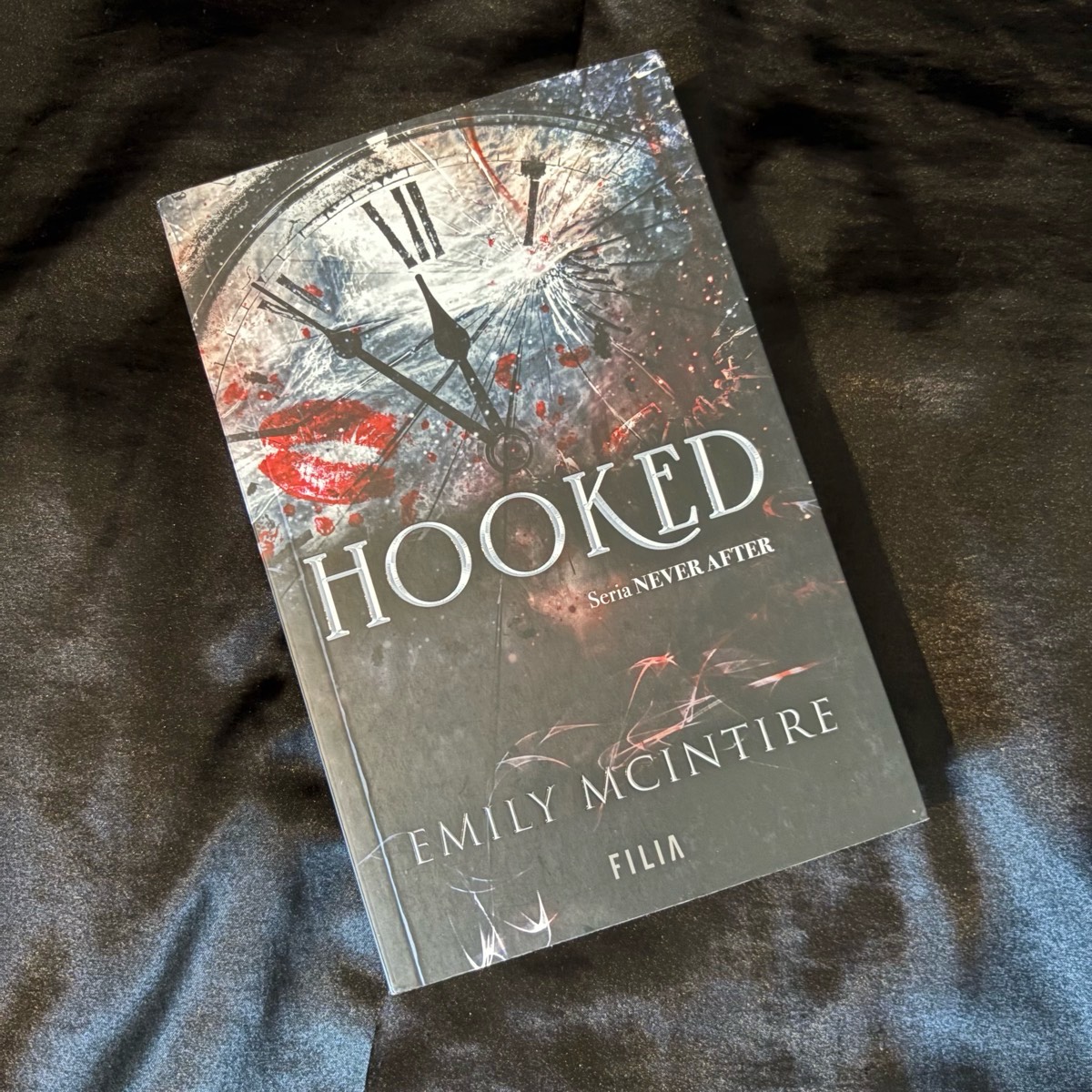 Hooked