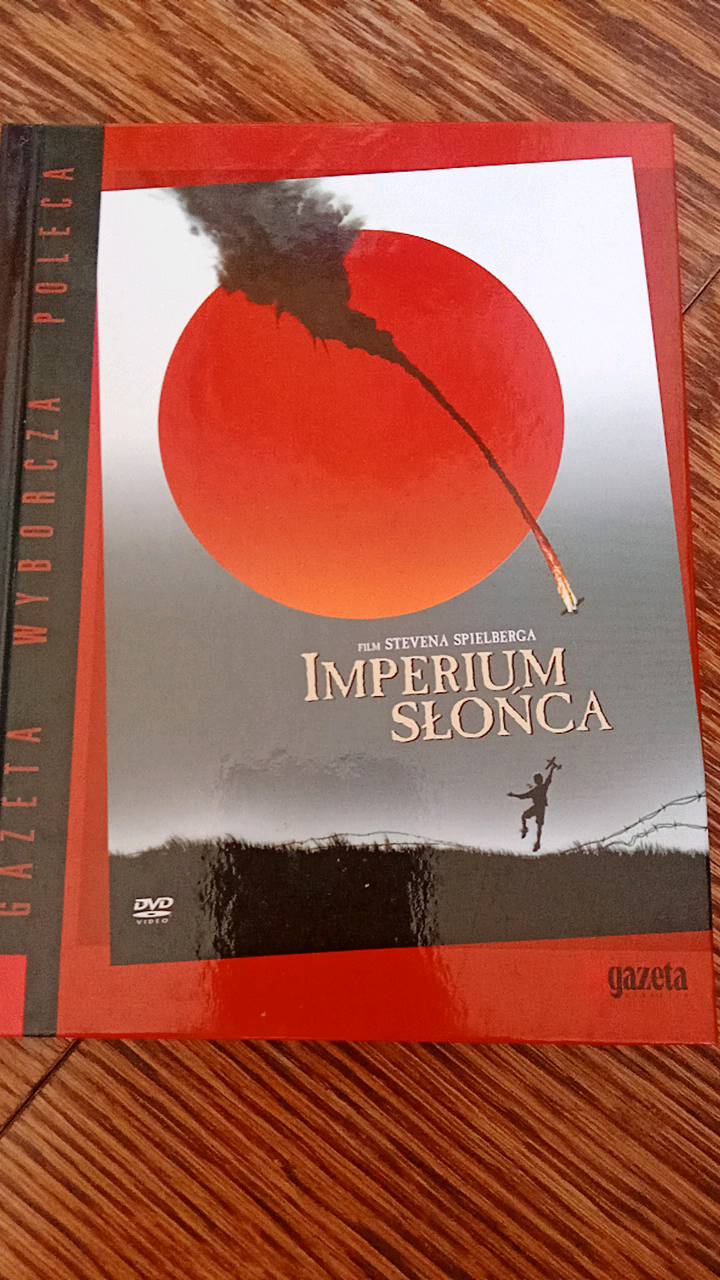 Imperium Słońca