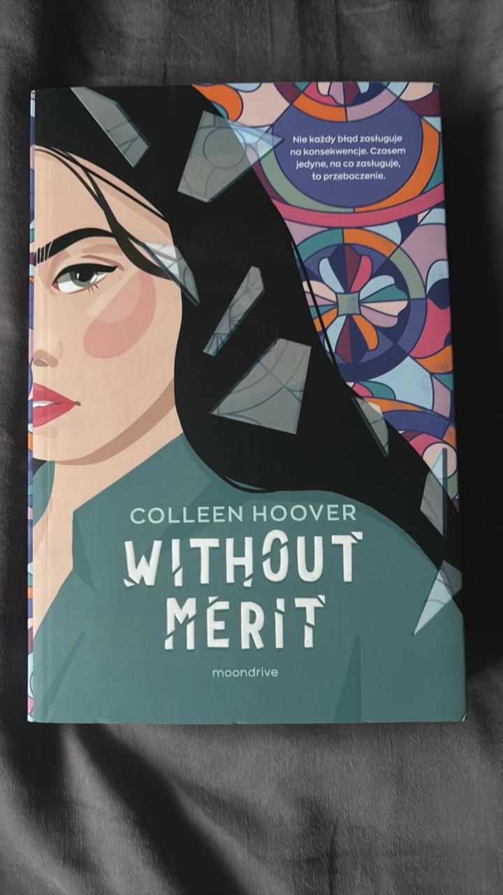 Without Merit
