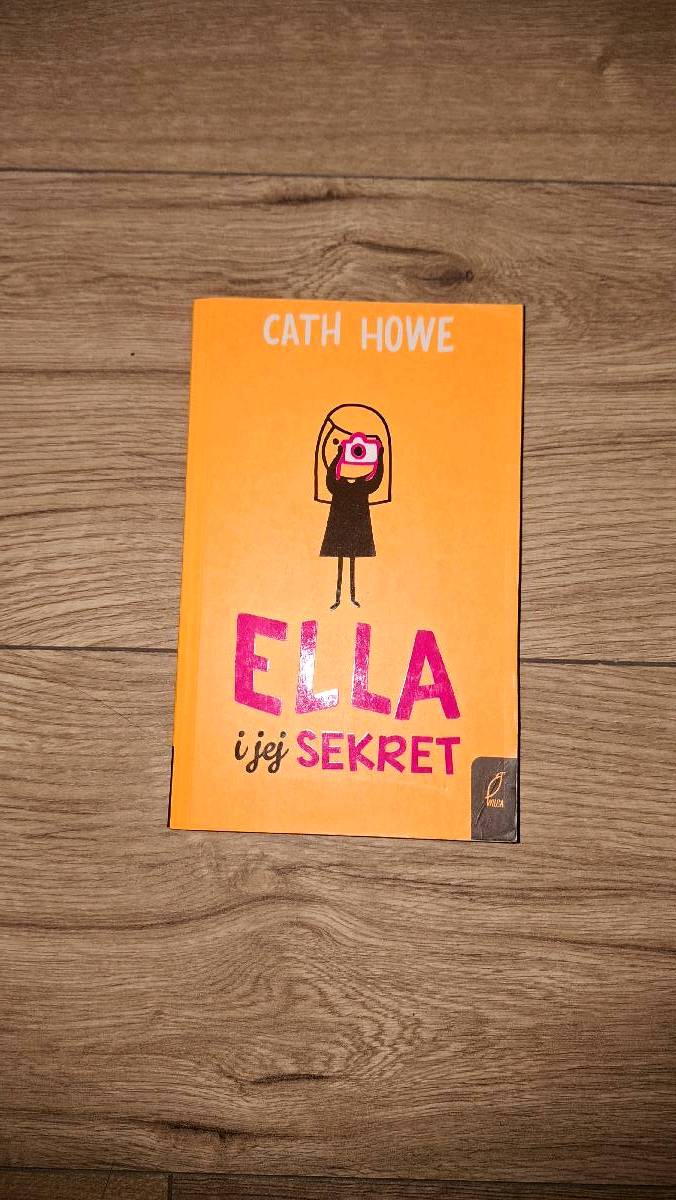 Ella i jej sekret