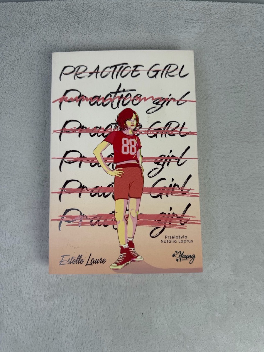 Practice girl