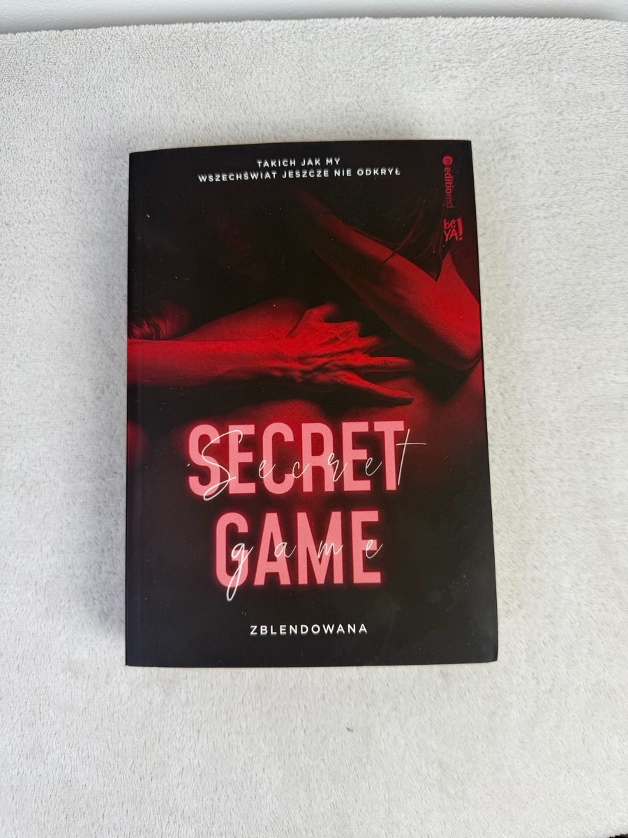 Secret game