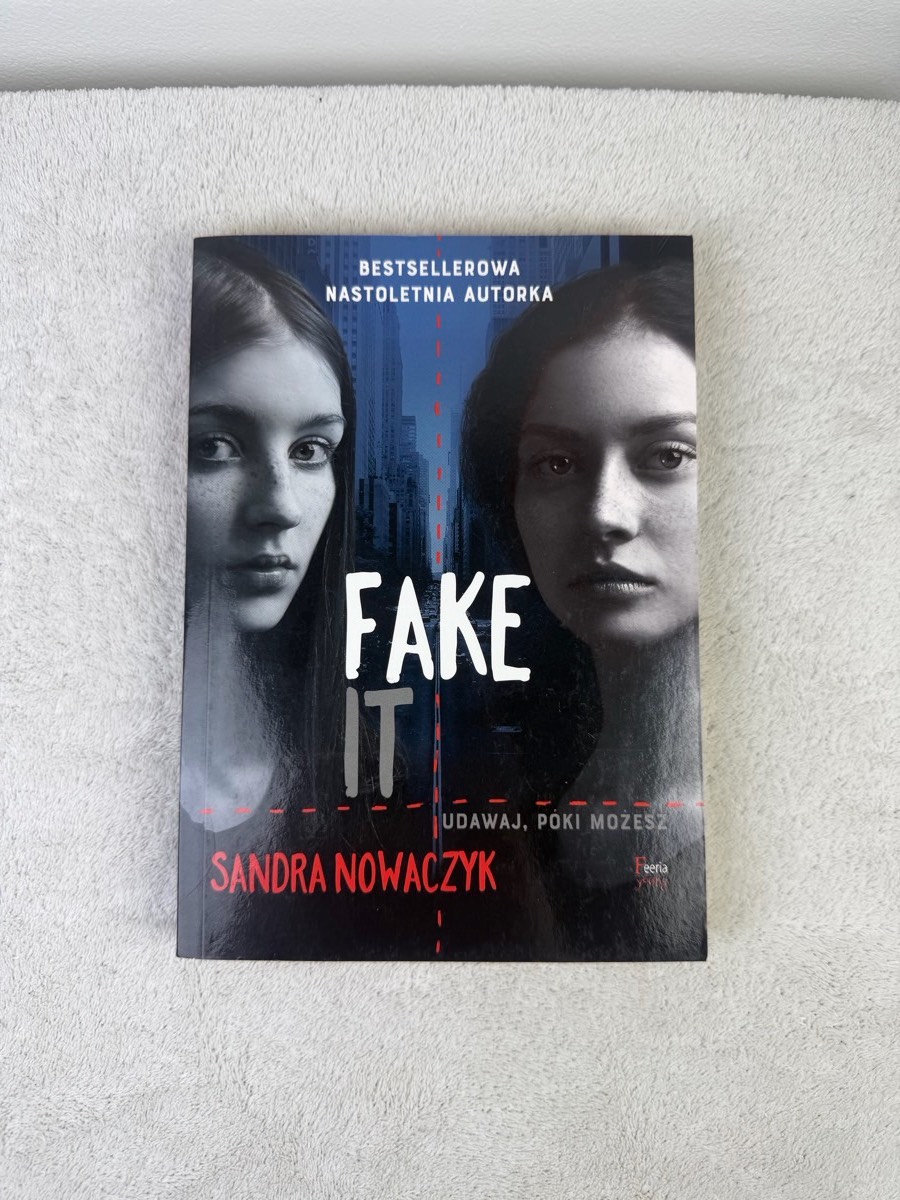Fake it