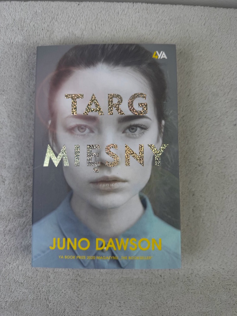 Targ mięsny