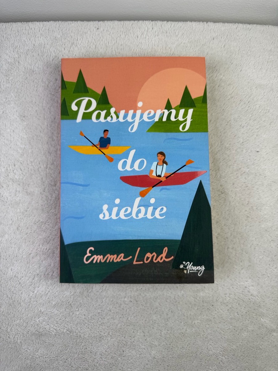 Pasujemy do siebie