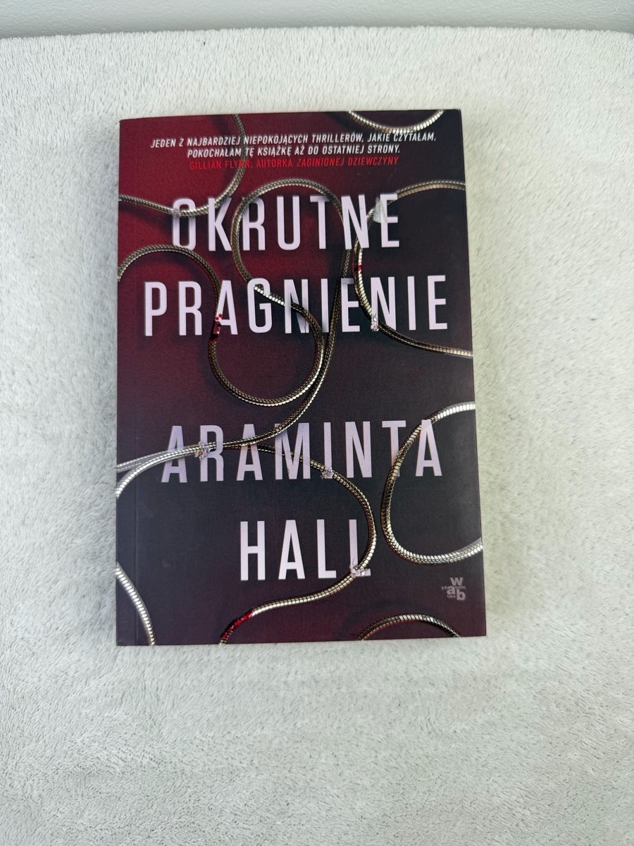 Okrutne pragnienie
