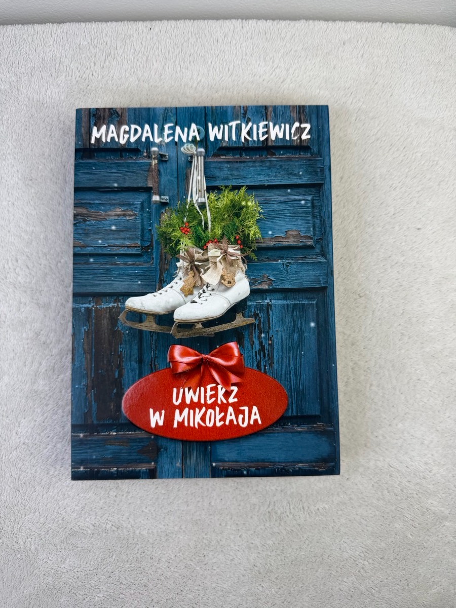 Uwierz w Mikołaja