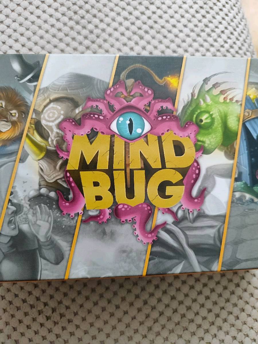 Mind Bug