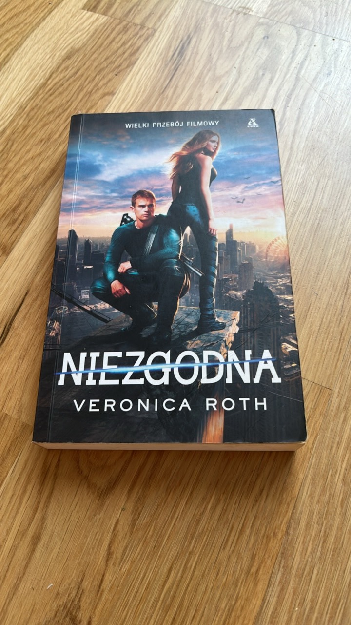 Niezgodna