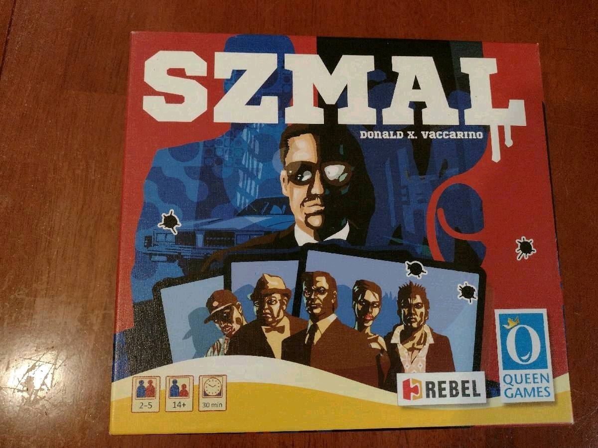 Szmal