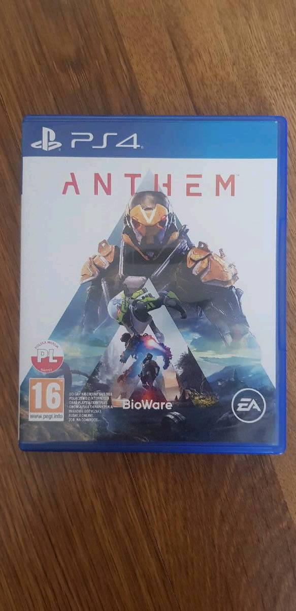 Anthem