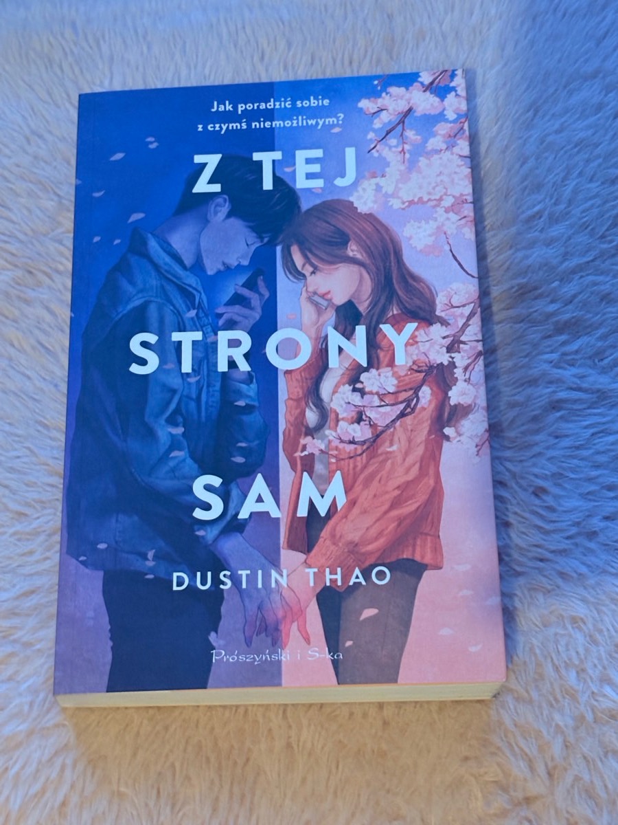 Z tej strony Sam
