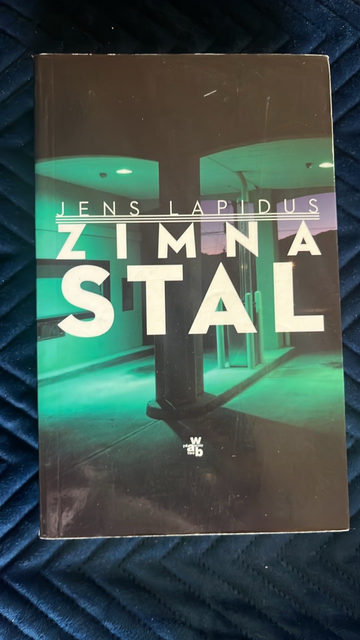 Zimna Stal