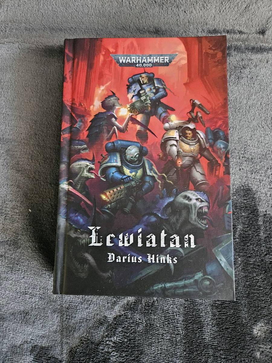 Leviathan