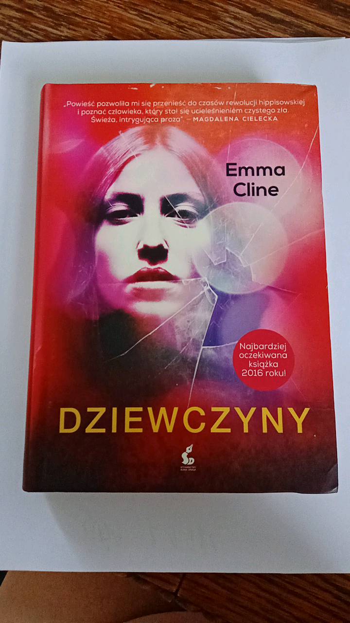 Dziewczyny