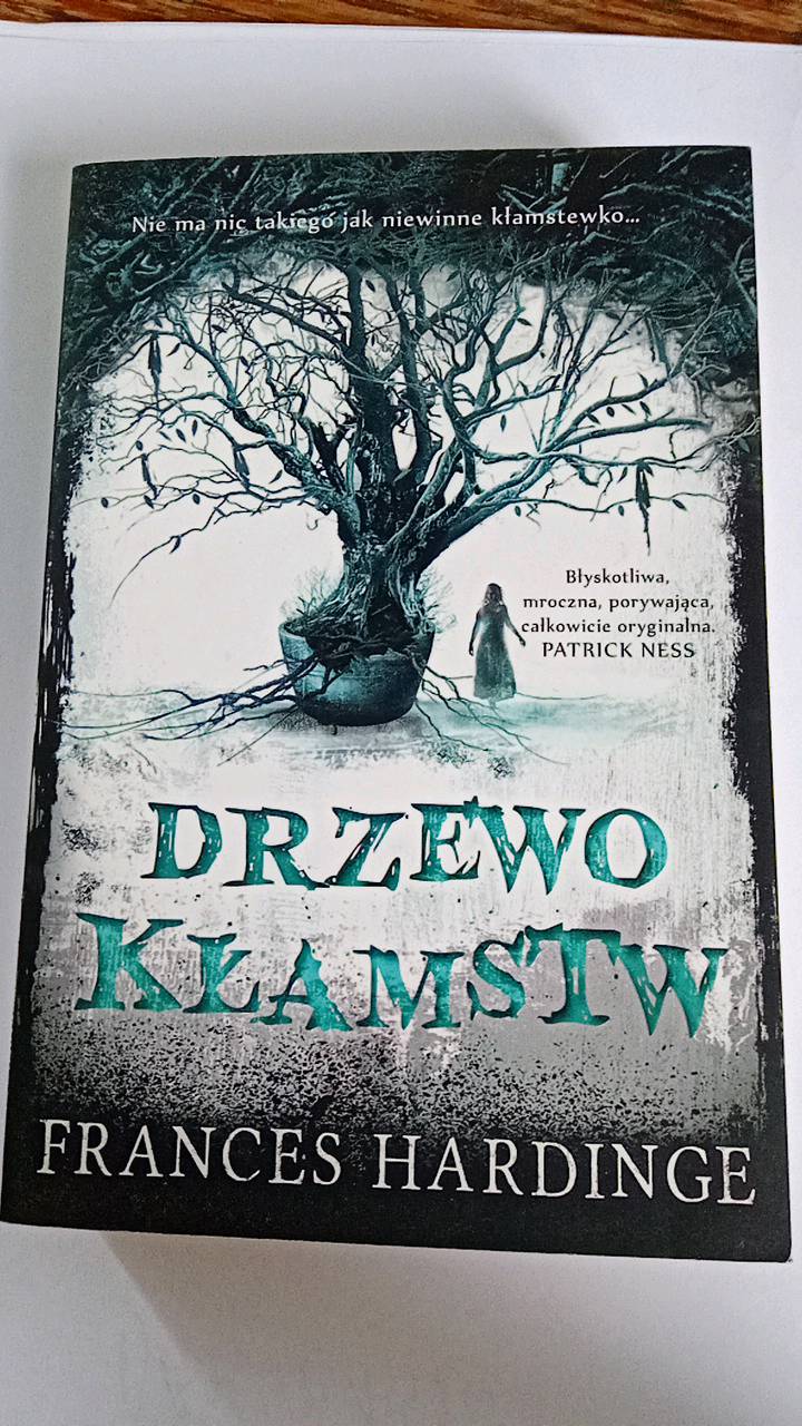Drzewo kłamstw