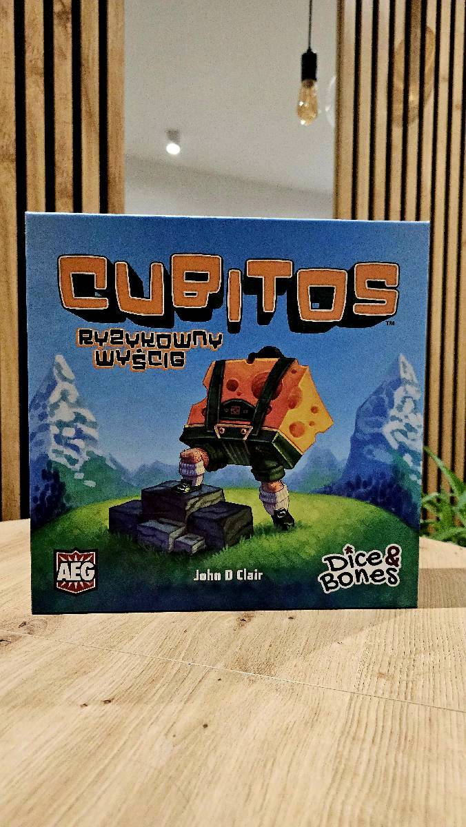 Cubitos 