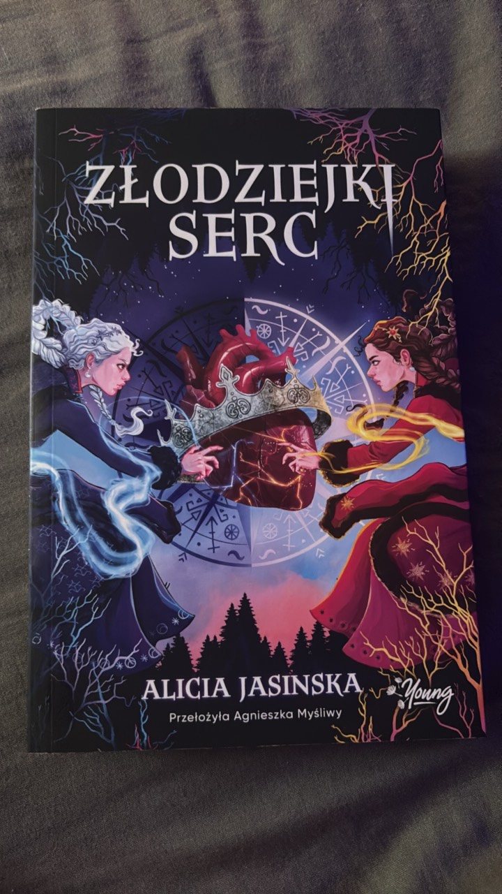 Złodziejki serc