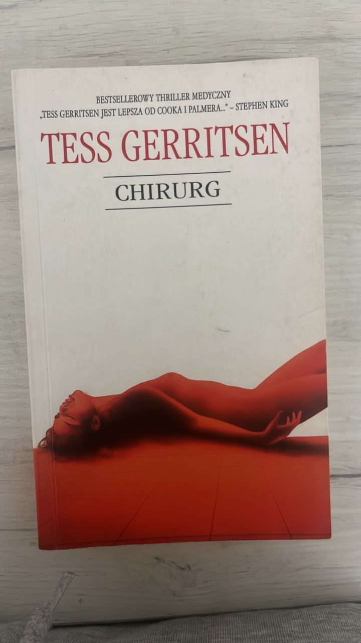 Chirurg